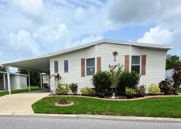 1994  Mobile Home For Sale