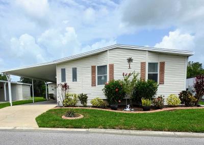 Mobile Home at 1654 Big Cypress Blvd #830 Lakeland, FL 33810