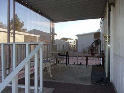 Photo 5 of 30 of home located at 5805 W. Harmon Ave Las Vegas, NV 89103