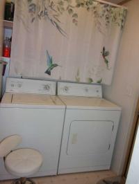 1994 Fleetwood LAKESPRINGS Manufactured Home