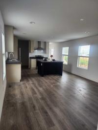 Clayton Homes Born to Run Mobile Home