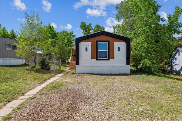1996 Crest Mobile Home For Sale
