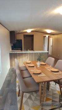 2023 Clayton TRU-Glory Manufactured Home