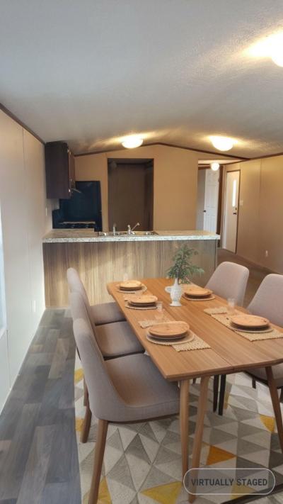 Photo 2 of 18 of home located at 24 Erin Lane #133 Scottsbluff, NE 69361