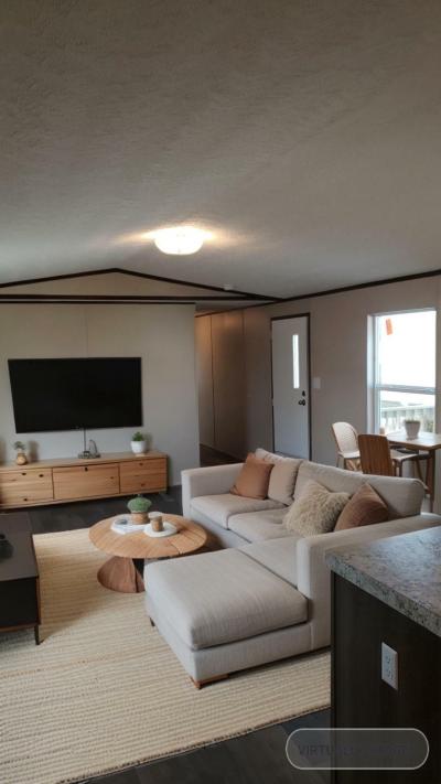 Mobile Home at 24 Erin Lane #133 Scottsbluff, NE 69361