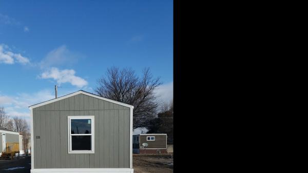 2023 Clayton TRU-Glory Manufactured Home