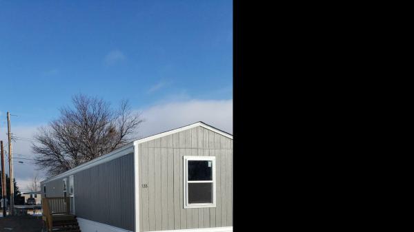 2023 Clayton TRU-Glory Manufactured Home