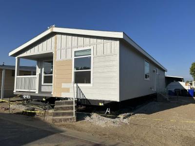 Mobile Home at 17333 Valley Blvd. #41E Fontana, CA 92335