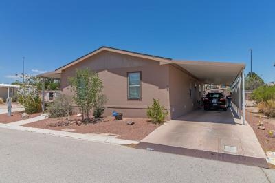 Photo 2 of 27 of home located at 2700 W. Richmar Ave. Las Vegas, NV 89123