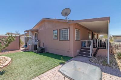 Photo 3 of 27 of home located at 2700 W. Richmar Ave. Las Vegas, NV 89123