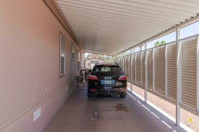 Photo 4 of 27 of home located at 2700 W. Richmar Ave. Las Vegas, NV 89123
