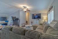 2001 Schult Homes Manufactured Home