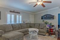 2001 Schult Homes Manufactured Home