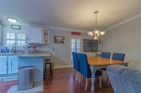 2001 Schult Homes Manufactured Home