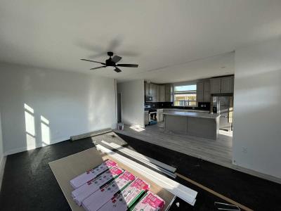 Photo 4 of 20 of home located at 17333 Valley Blvd. #41E Fontana, CA 92335