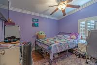 2001 Schult Homes Manufactured Home