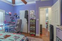 2001 Schult Homes Manufactured Home