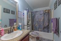 2001 Schult Homes Manufactured Home