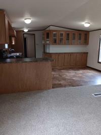 Clayton  Manufactured Home