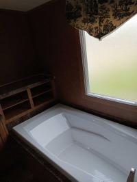 Clayton  Manufactured Home