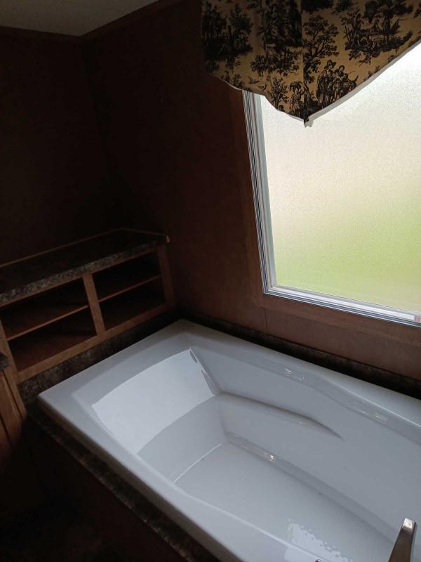 Clayton  Manufactured Home