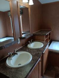 Clayton  Manufactured Home