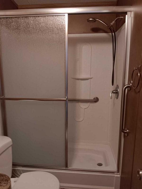 Clayton  Manufactured Home