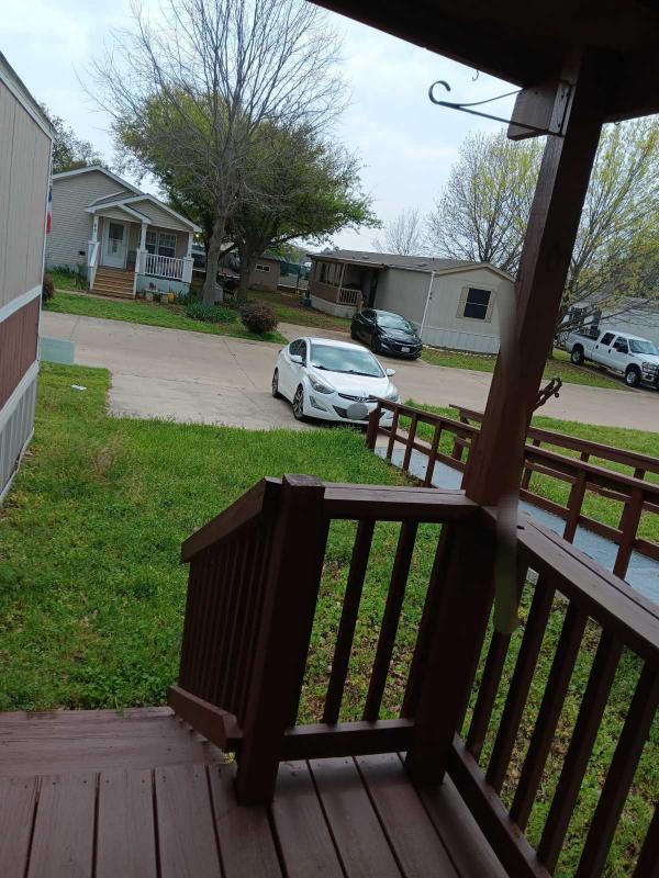 Clayton  Manufactured Home