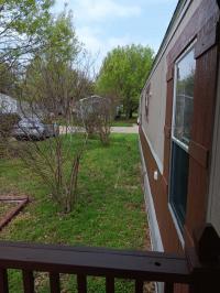 Clayton  Manufactured Home