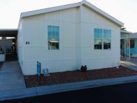 1994 Fleetwood LAKESPRINGS Manufactured Home