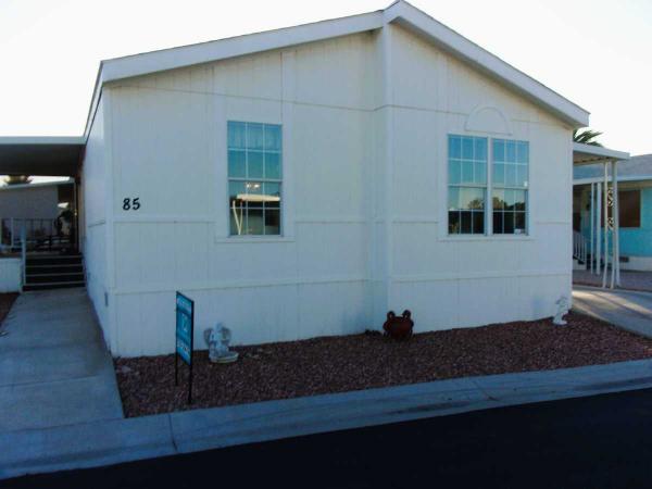 1994 Fleetwood Mobile Home For Sale