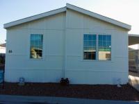 1994 Fleetwood LAKESPRINGS Manufactured Home