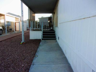 Photo 4 of 30 of home located at 5805 W. Harmon Ave Las Vegas, NV 89103