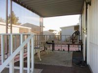 1994 Fleetwood LAKESPRINGS Manufactured Home