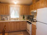 1994 Fleetwood LAKESPRINGS Manufactured Home