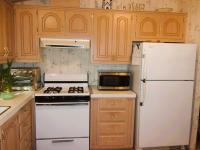 1994 Fleetwood LAKESPRINGS Manufactured Home