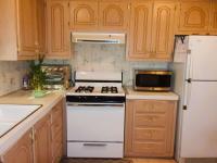 1994 Fleetwood LAKESPRINGS Manufactured Home
