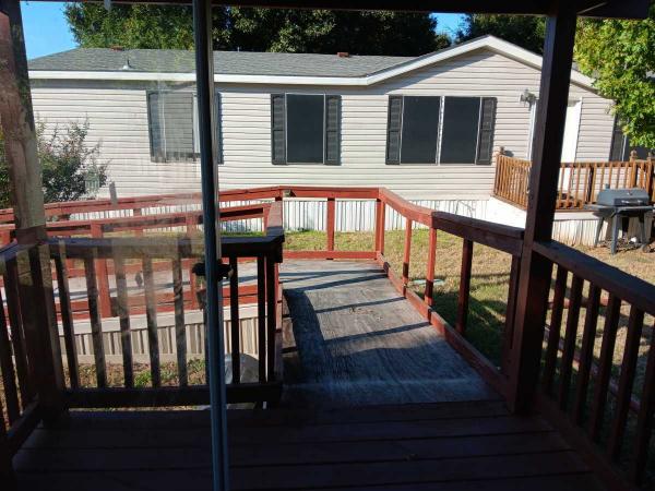 Clayton  Manufactured Home