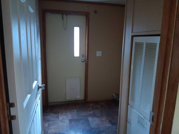 Clayton  Manufactured Home