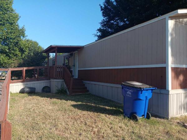 Clayton  Manufactured Home
