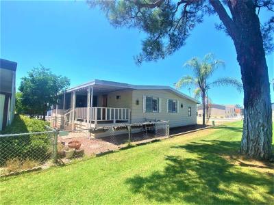 Photo 31 of 21 of home located at 5001 W Florida Avenue #657 Hemet, CA 92545