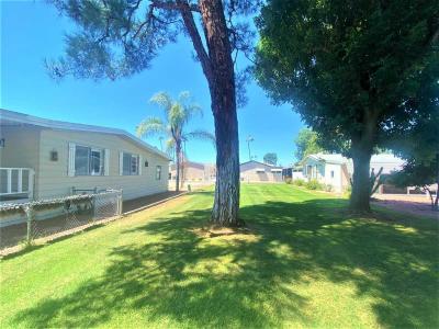 Photo 32 of 21 of home located at 5001 W Florida Avenue #657 Hemet, CA 92545