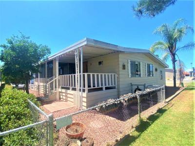 Photo 33 of 21 of home located at 5001 W Florida Avenue #657 Hemet, CA 92545