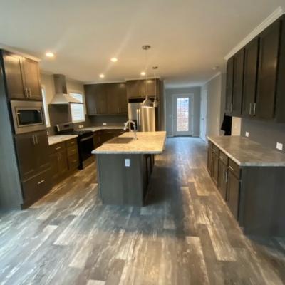 Mobile Home at 5181 Millstone Lane Milford, MI 48380