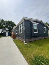 2023 Skyline Manufactured Home