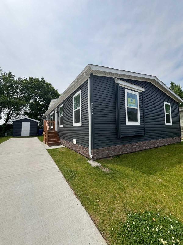 2023 Skyline Manufactured Home
