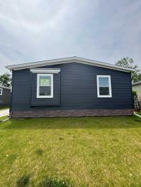 2023 Skyline Manufactured Home