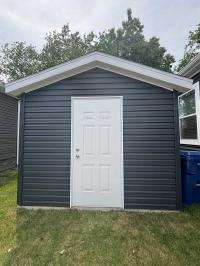 2023 Skyline Manufactured Home