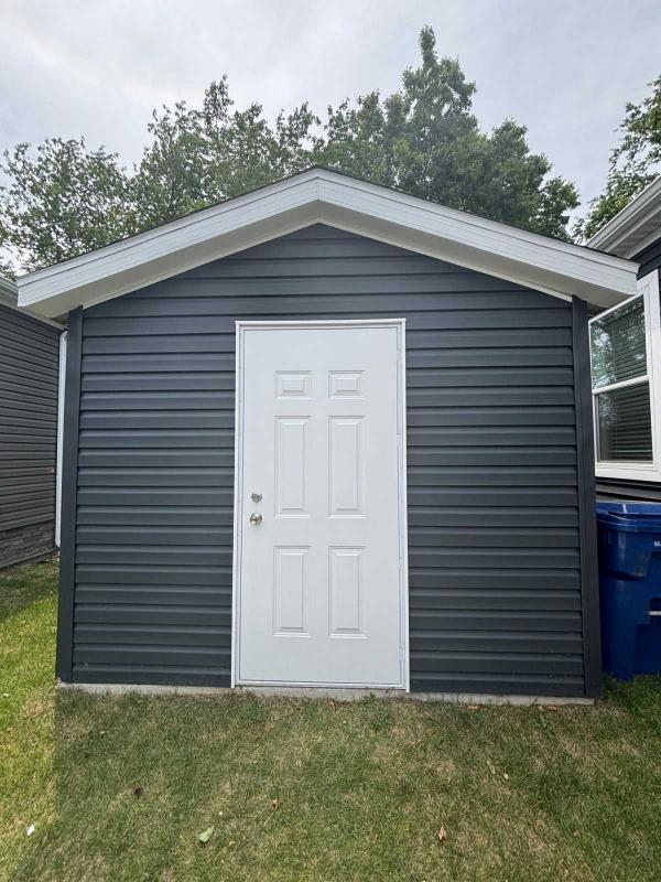 2023 Skyline Manufactured Home