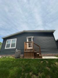 2023 Skyline Manufactured Home